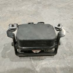 Toyota Prius Radar