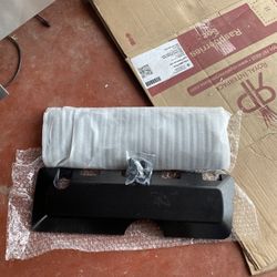 2015-2023 Mustang Gt Black billet Coil Covers