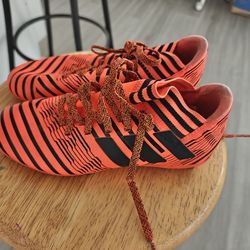 ADIDAS Soccer Cleats - Kids