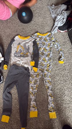 Pjs