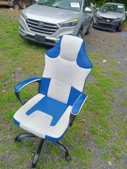 Game chair
