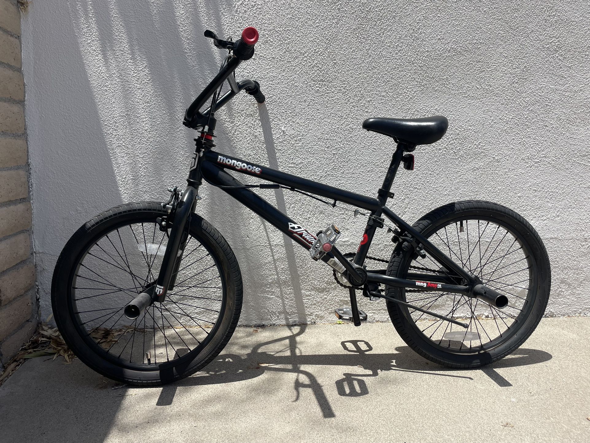 BMX Bike