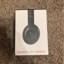 Beats Studio Wireless 