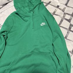 Nike hoodie