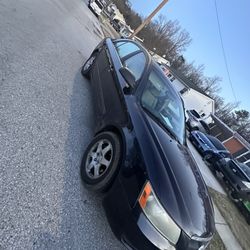 Hyundai Sonata Buenas Condiciones 