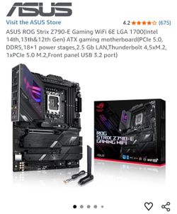 MotherBoard + CPU