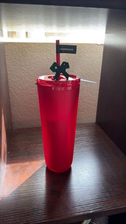 Starbucks Cup