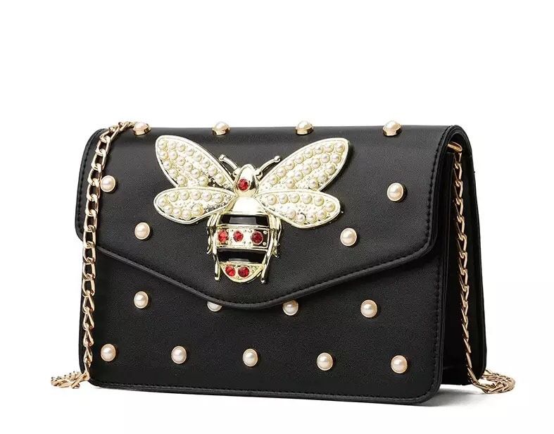 New Bee shoulder bag messenger bag
