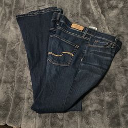 Levis Modern Bootcut Jean