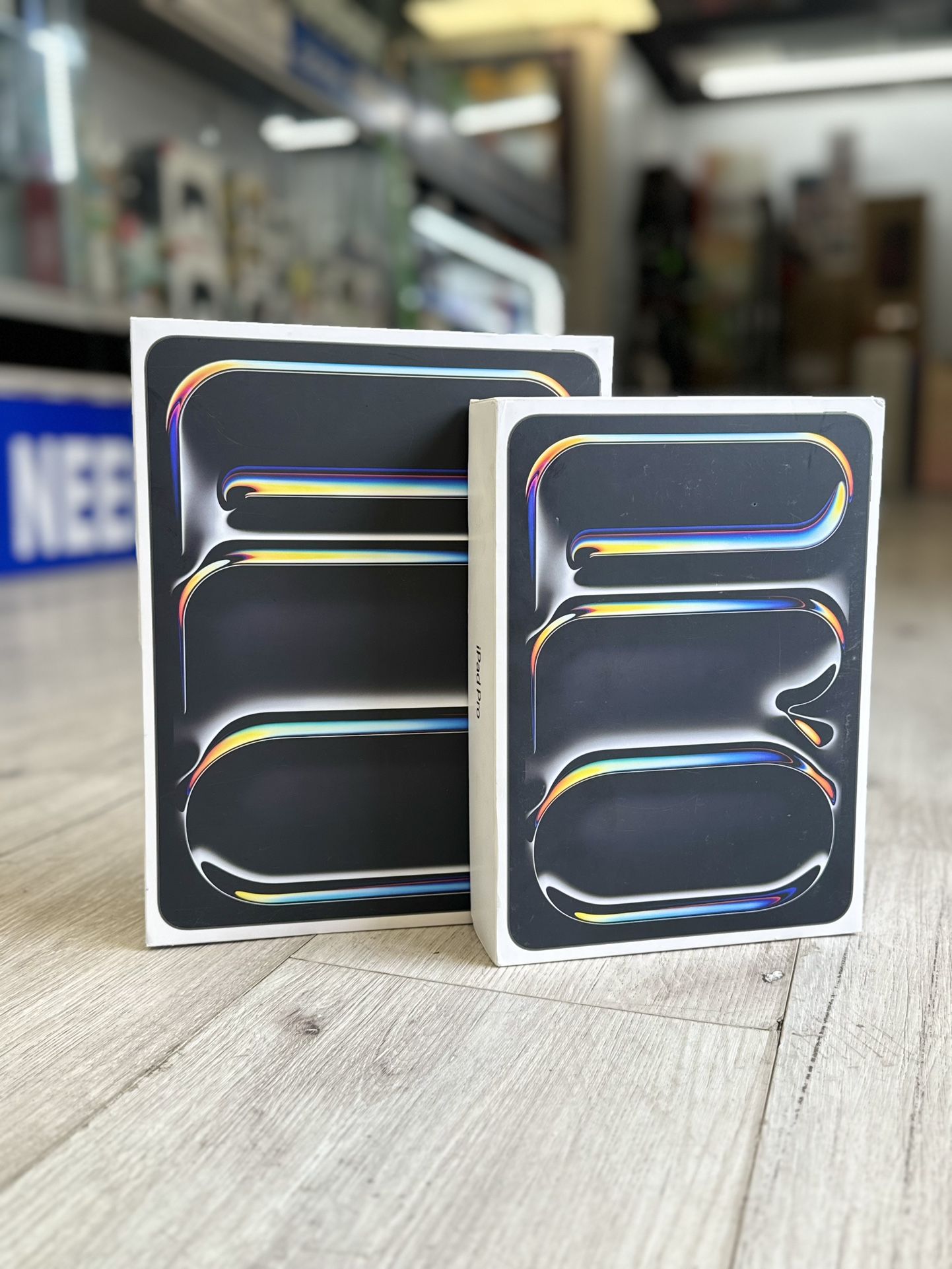 iPad Pro 13 inch & 11 inch M4 Chip Available (Newest Models) (Take It Home In Payment/ llévatelo a casa en pagos),All Products : American Fashion Style Bags On Sale