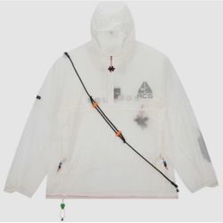 Nike Acg X CPFM Anorak Jacket With Lizard! 🦎 