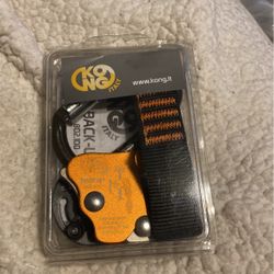 Kong Backup Locking Device 
