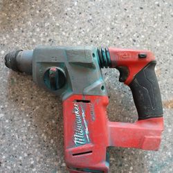 Milwaukee M18 Rotary Hammer 2712-20