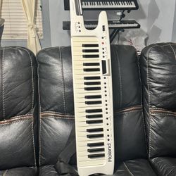 Roland  Keytar $290 En Shafter 