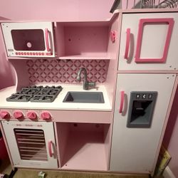 Kids Kitchen 