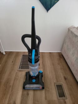 Bissell vacuum cleaner