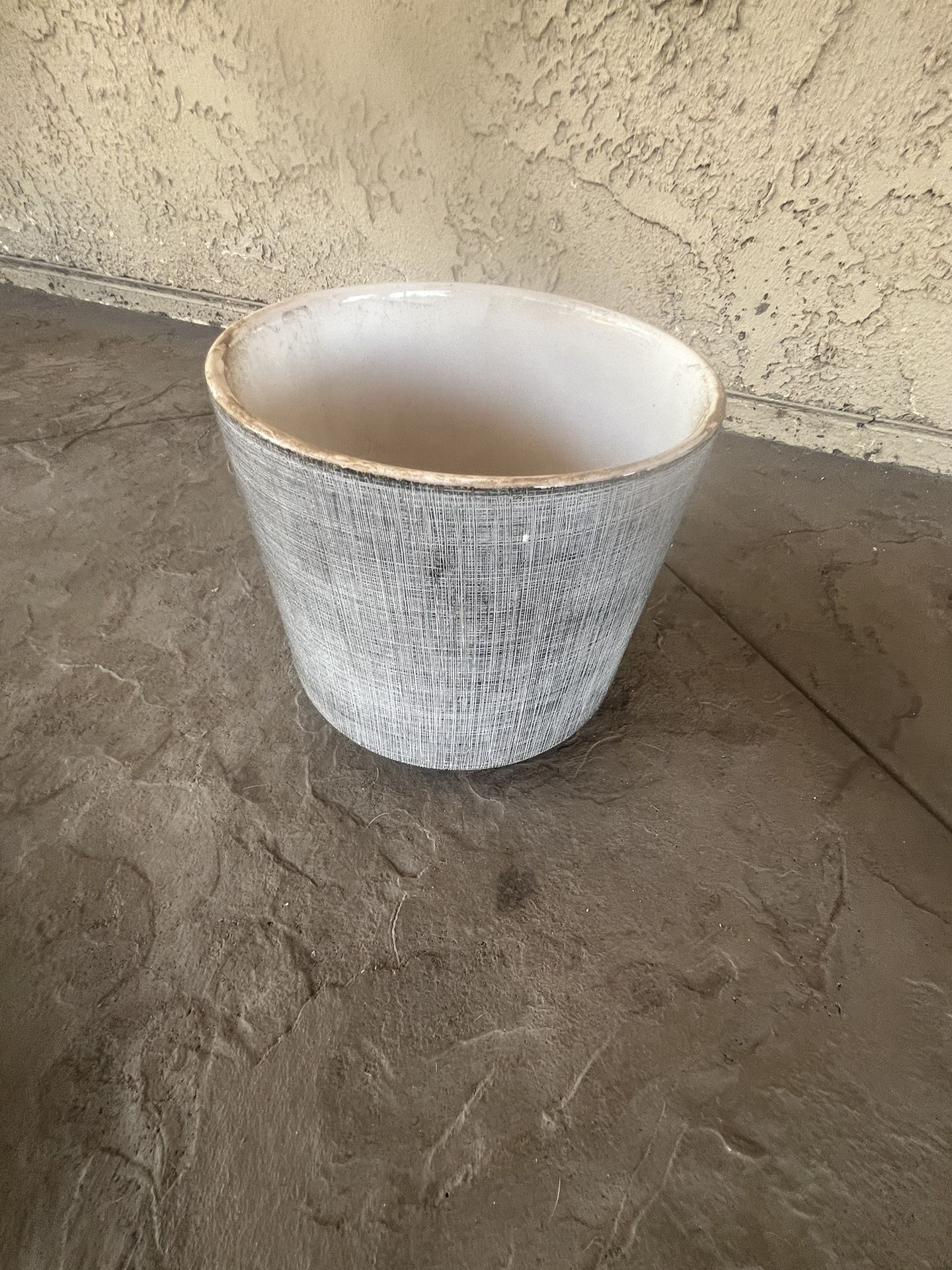 Ceramic Pot