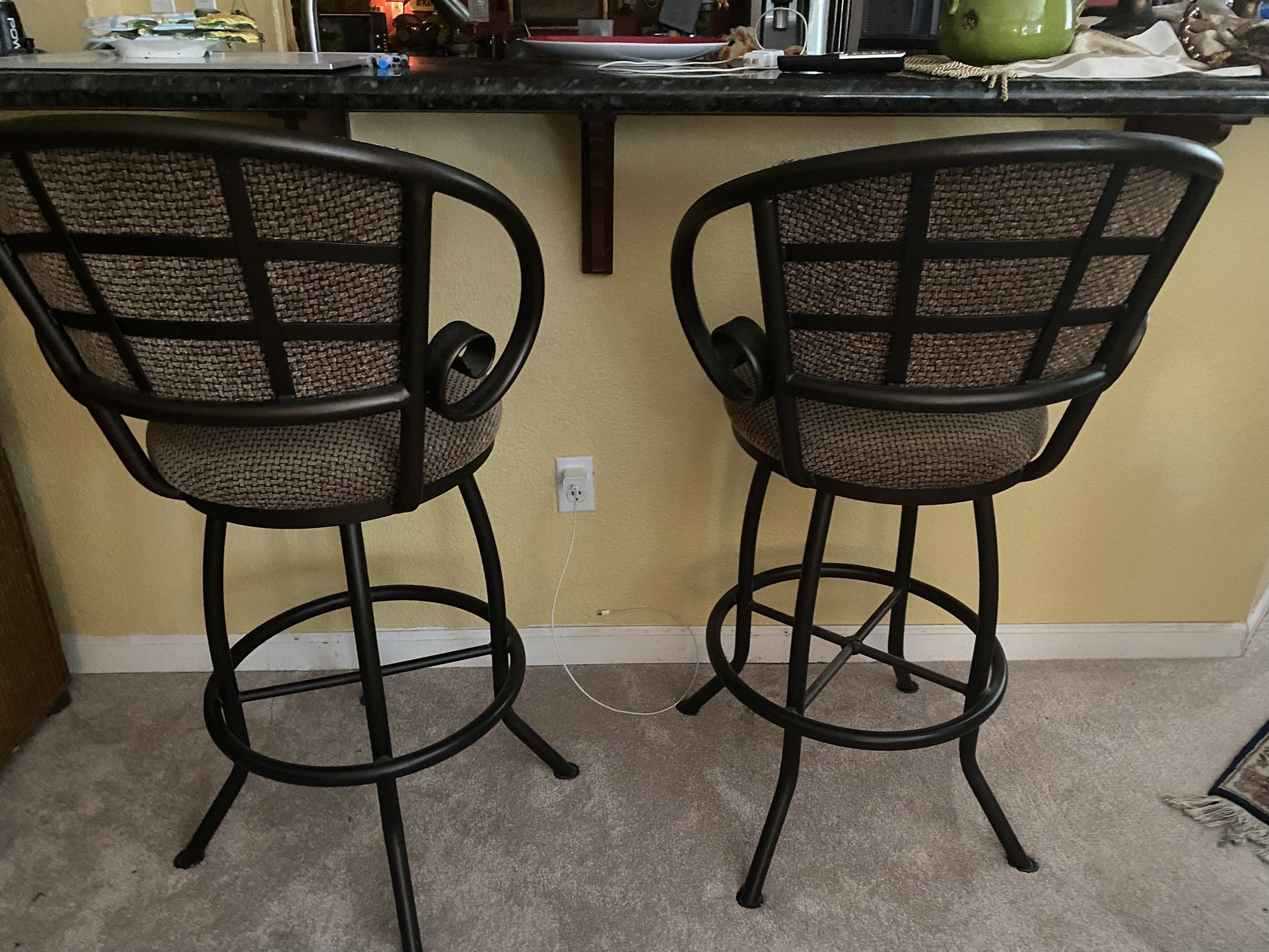 Bar Stools