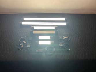 Quasar Science Family of Q20s, Q10s, and Q5s Including Chargers