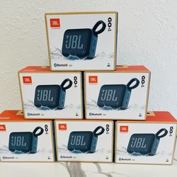 Jbl go 4 speaker Bluetooth bocinas equipos de música parlantes