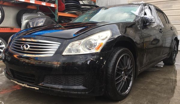 Infiniti G35 2016 >> 2007 2016 Infiniti G35 Q40 G37 Part Out For Sale In Fort Lauderdale Infiniti G35 2016 >> 2007 2016 Infiniti G35 Q40 G37 Part Out For Sale In Fort Lauderdale