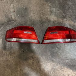 BMW Tail Lights
