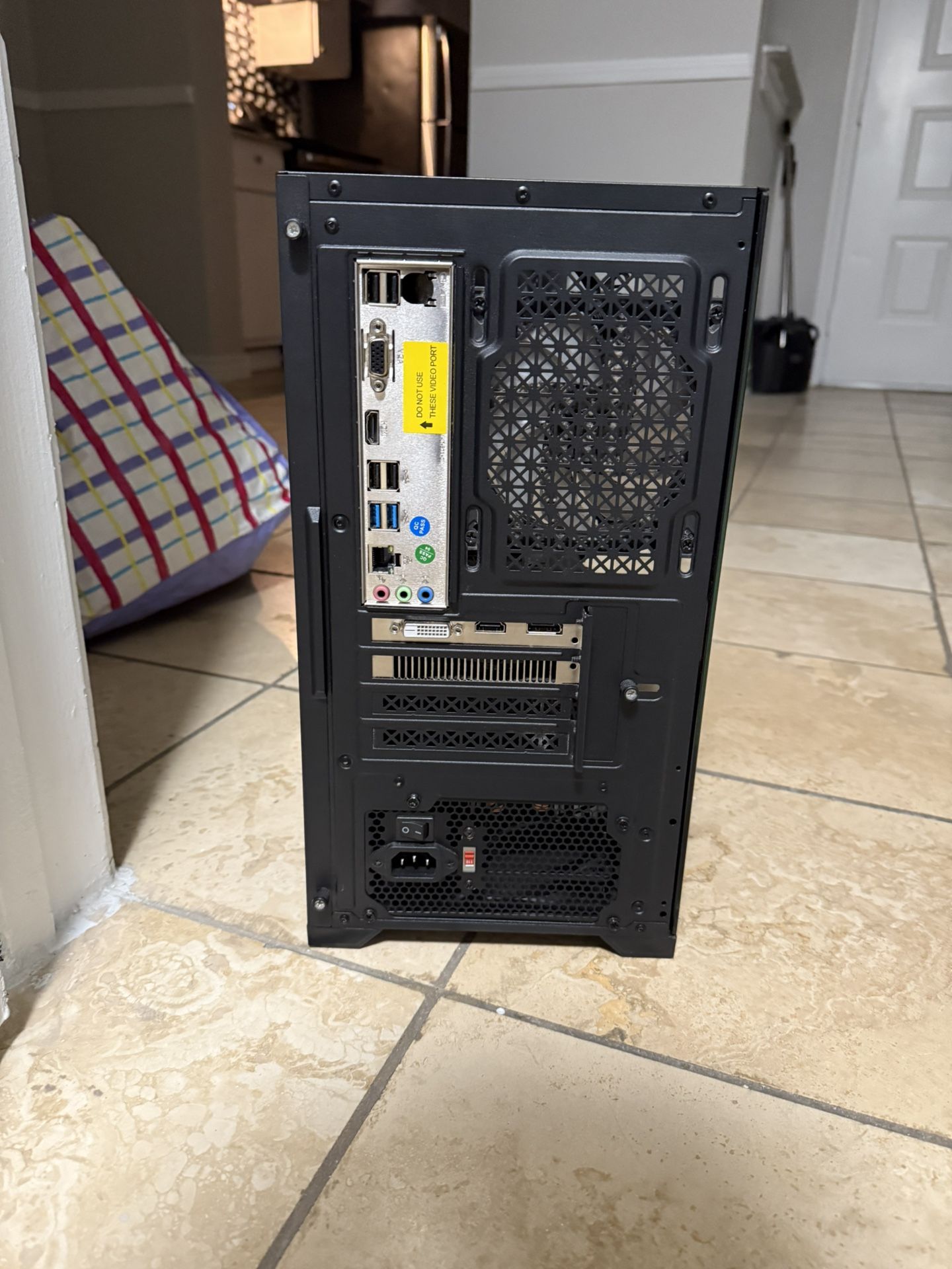 Gaming Pc