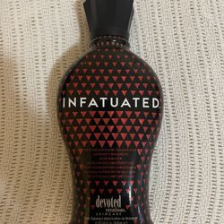Infatuated Tanning Lotion