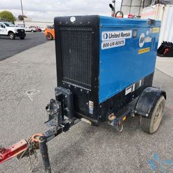 Welder ARC 500 AMP Sale 