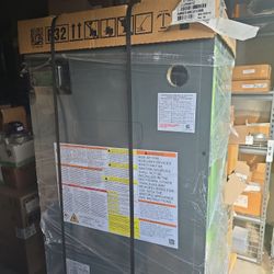 4 ton Goodman Air Handler