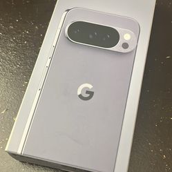 Google Pixel 10 Pro 512gb Moonstone UNLOCKED