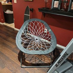 Bungee Chair