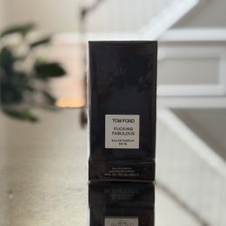 Tom Ford F*cking.Fabulous Eau de Parfum 100ml