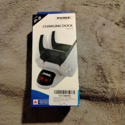 Charging  Dock For  P-5