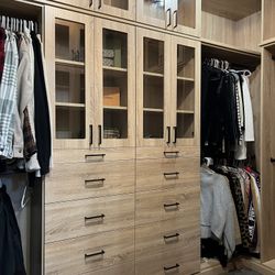 Closets