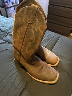 Cody James Boots