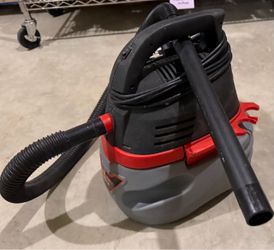 Husky 2.5 Gallon Wet/Dry Vac