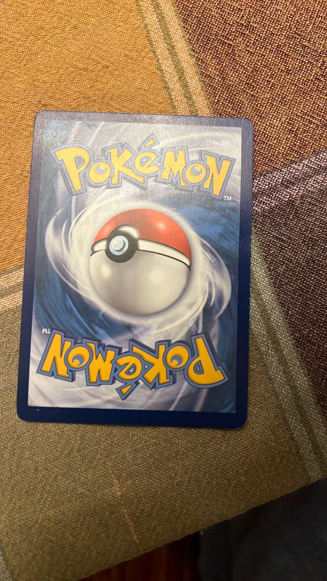 Limited Edition, Surfing Pikachu Vmax