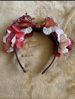 Ears For Girls Or Women 