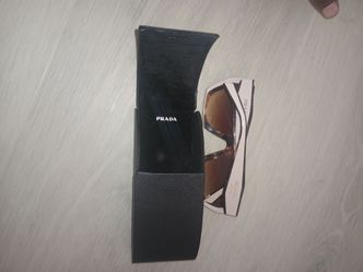 Prada Milano Glasses
