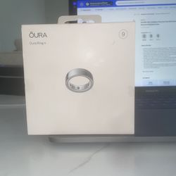 Oura Ring 4