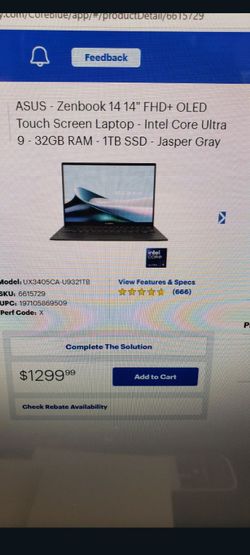 Laptop