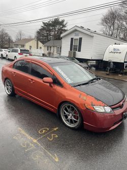 2006 Honda Civic