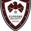Chris VerdiSupremeSecuritySrvs