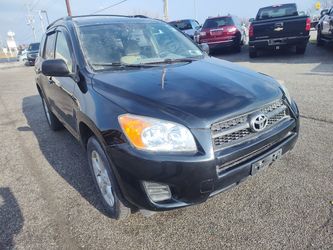2011 Toyota RAV4