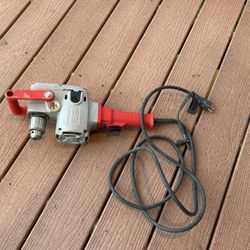 Milwaukee 1/2" Hole Hawg 