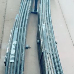 Muelles Para Toyota Tacoma