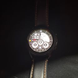 Galaxy Watch 3
