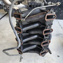 6.0 LQ9 Intake Manifold