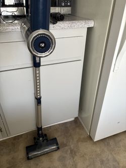 Cordless Vacuum